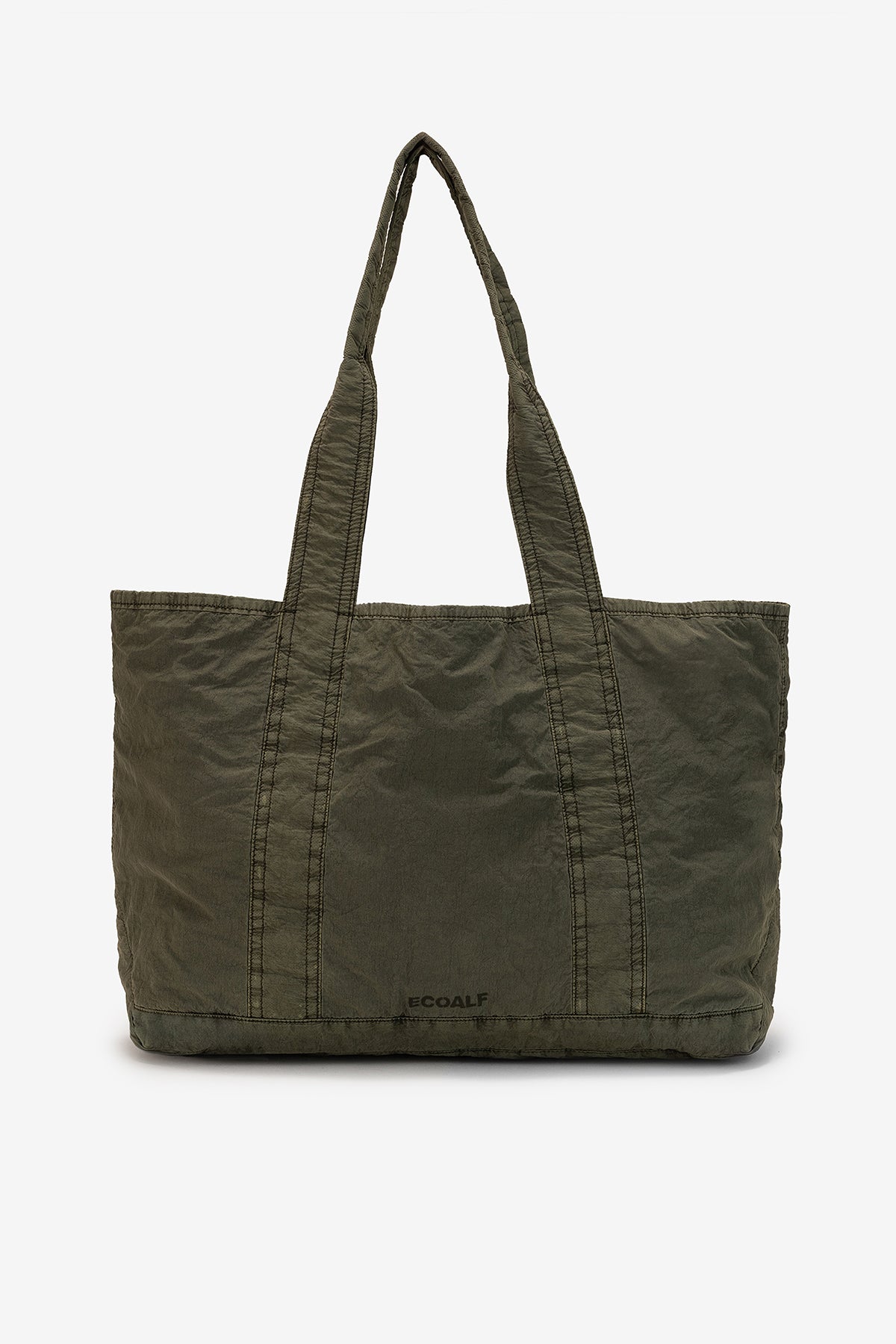 BOLSO TOTE RIO KHAKI