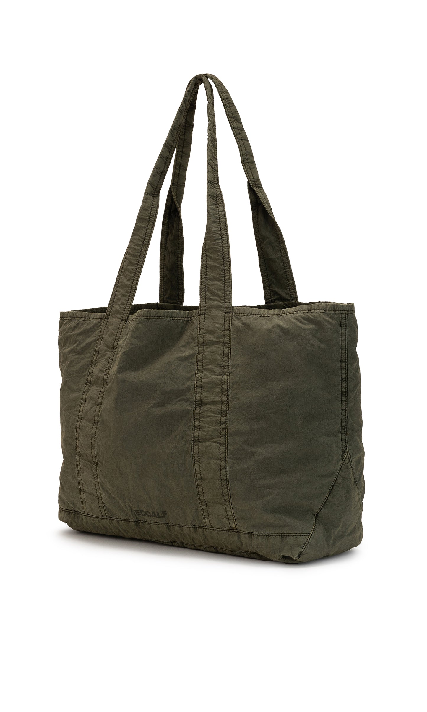 BOLSO TOTE RIO KHAKI