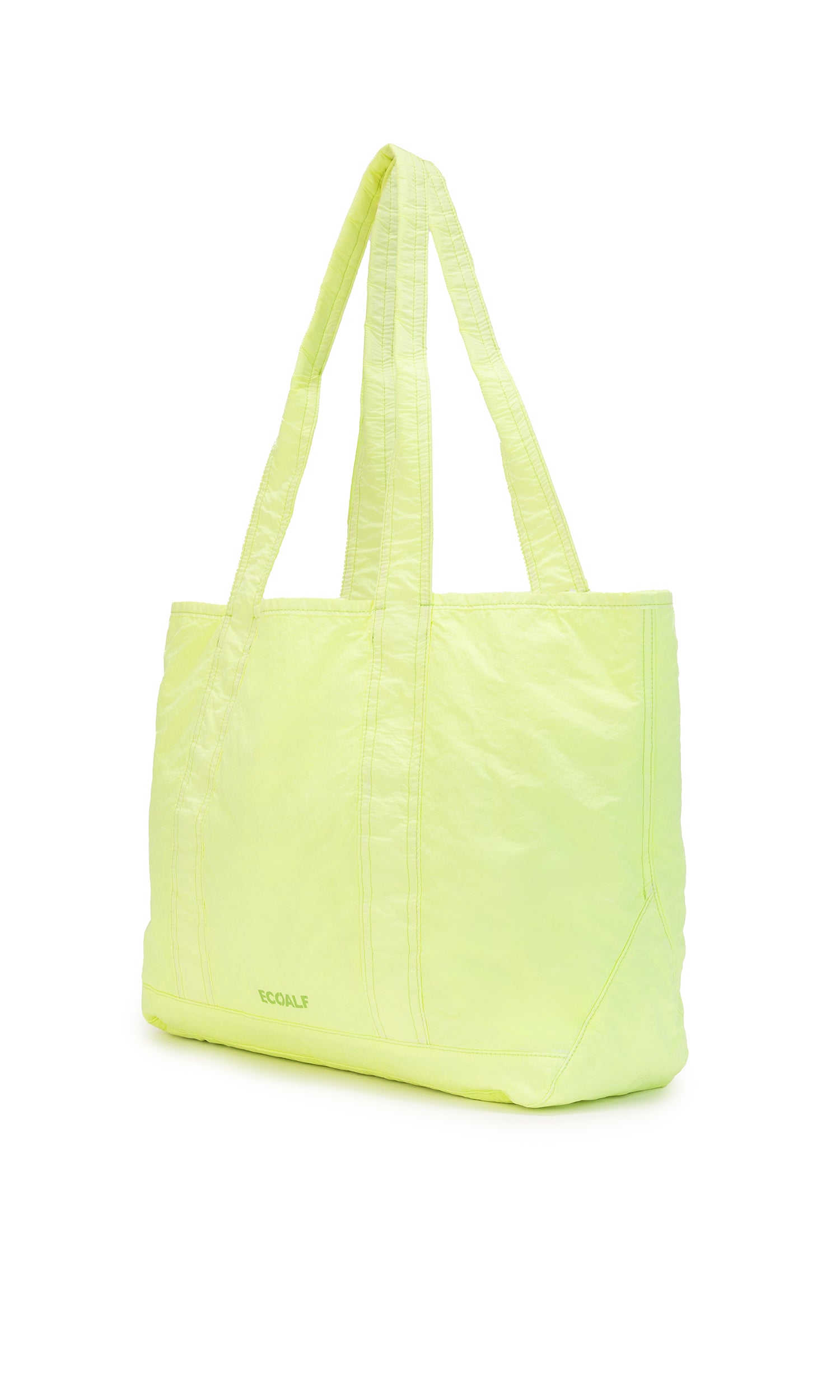 YELLOW RIO TOTE BAG