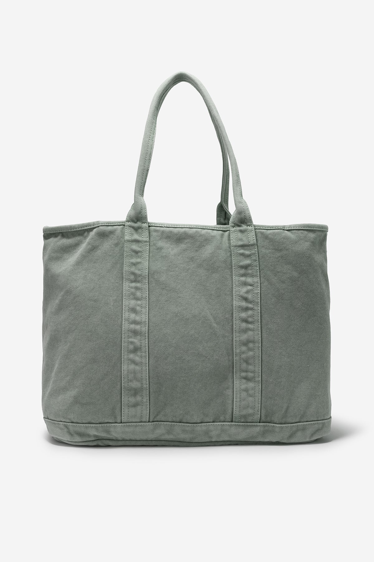 SAC FEMME PALMS MOYEN VERT