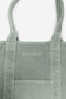 PALMS MEDIUM GREEN WOMEN'S BAG