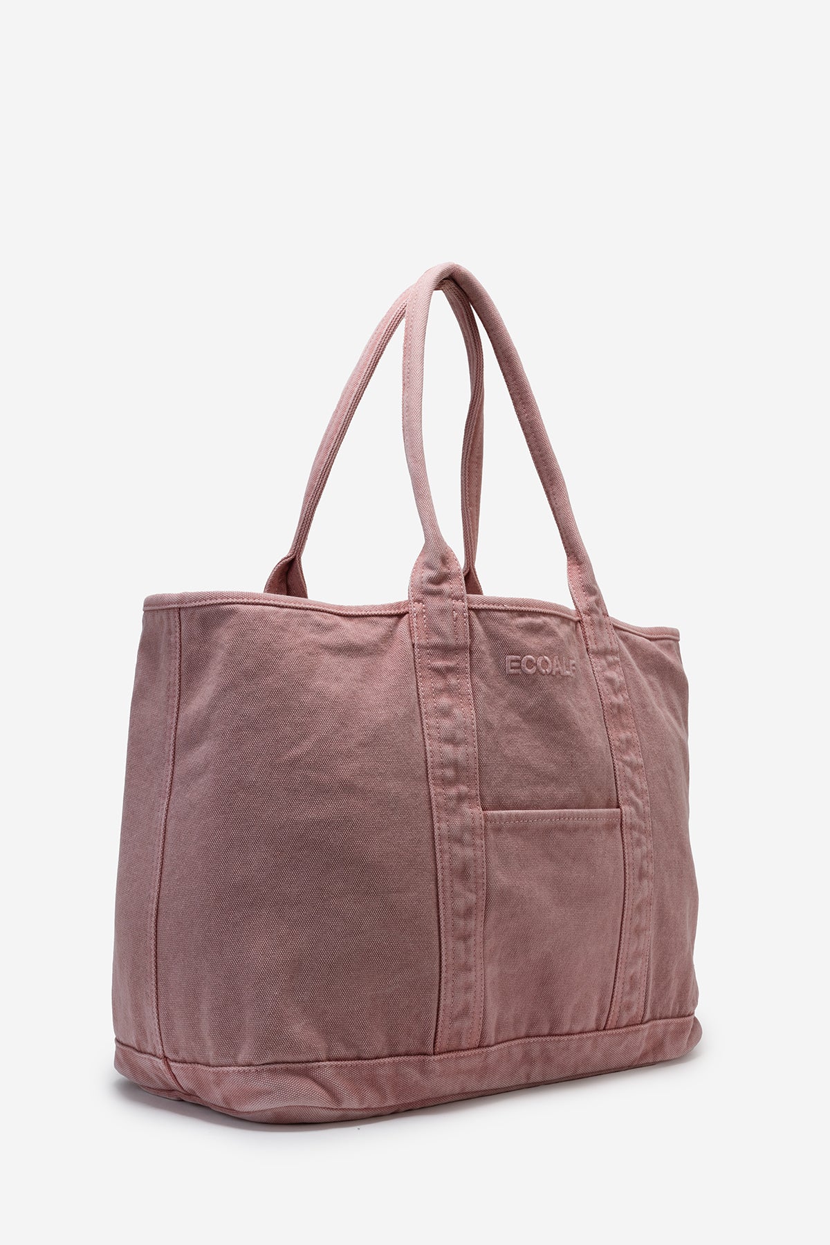 BOLSO MEDIANO PALMS ROSA DE MUJER
