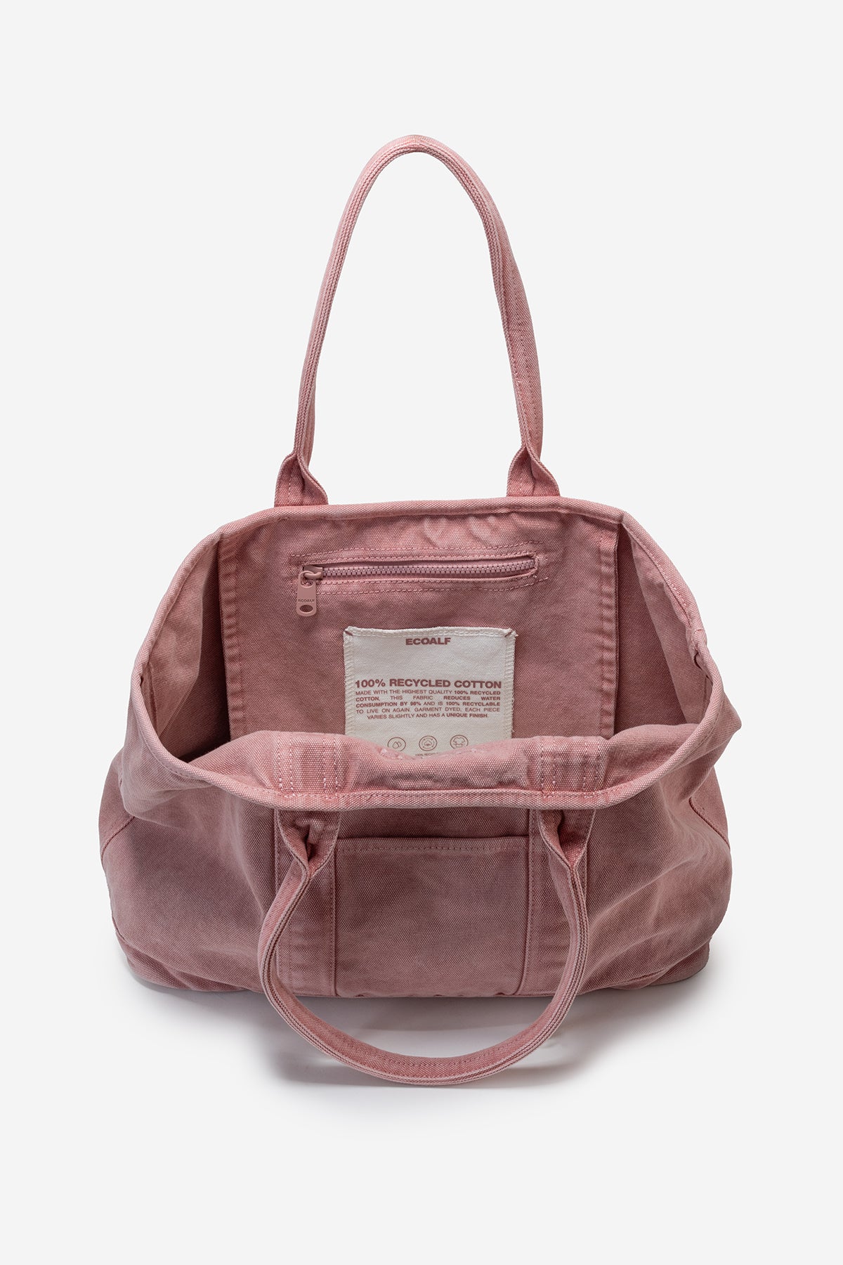 BOLSO MEDIANO PALMS ROSA DE MUJER