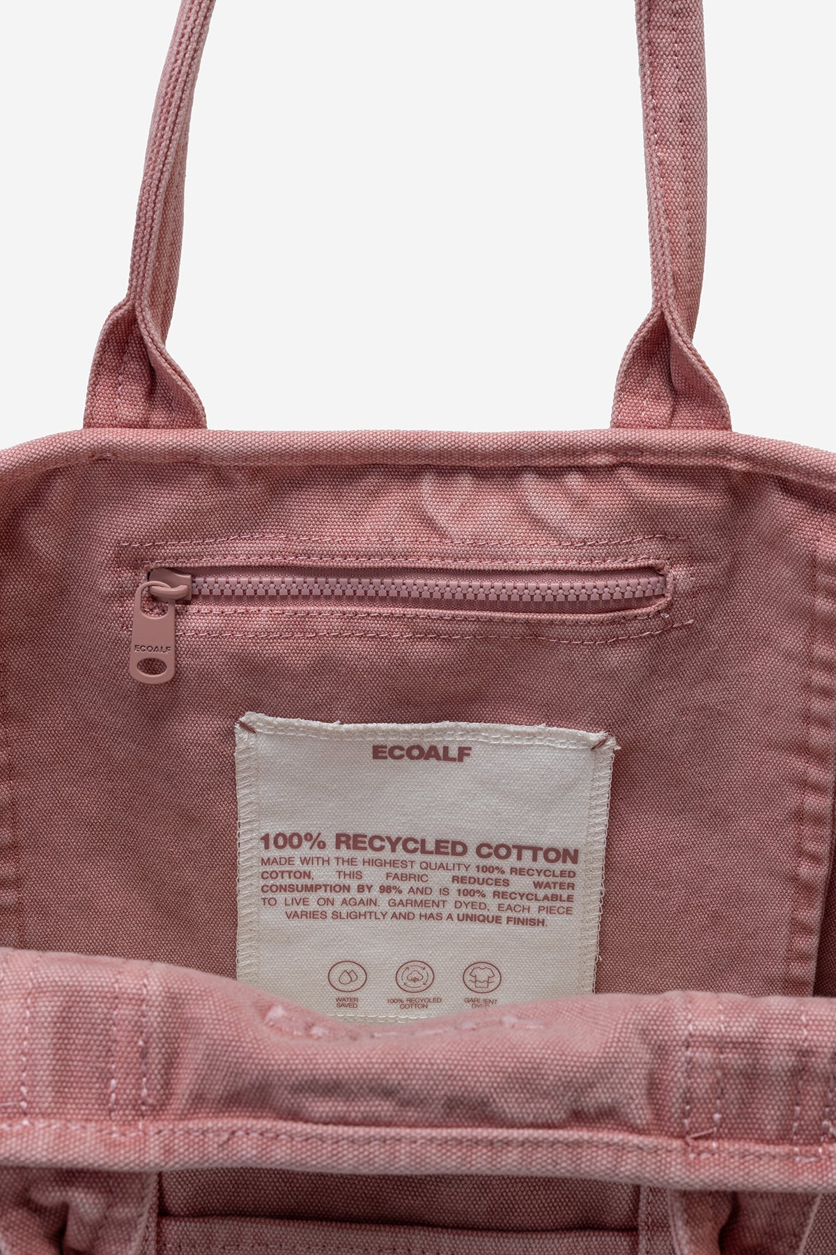 BOLSO MEDIANO PALMS ROSA DE MUJER