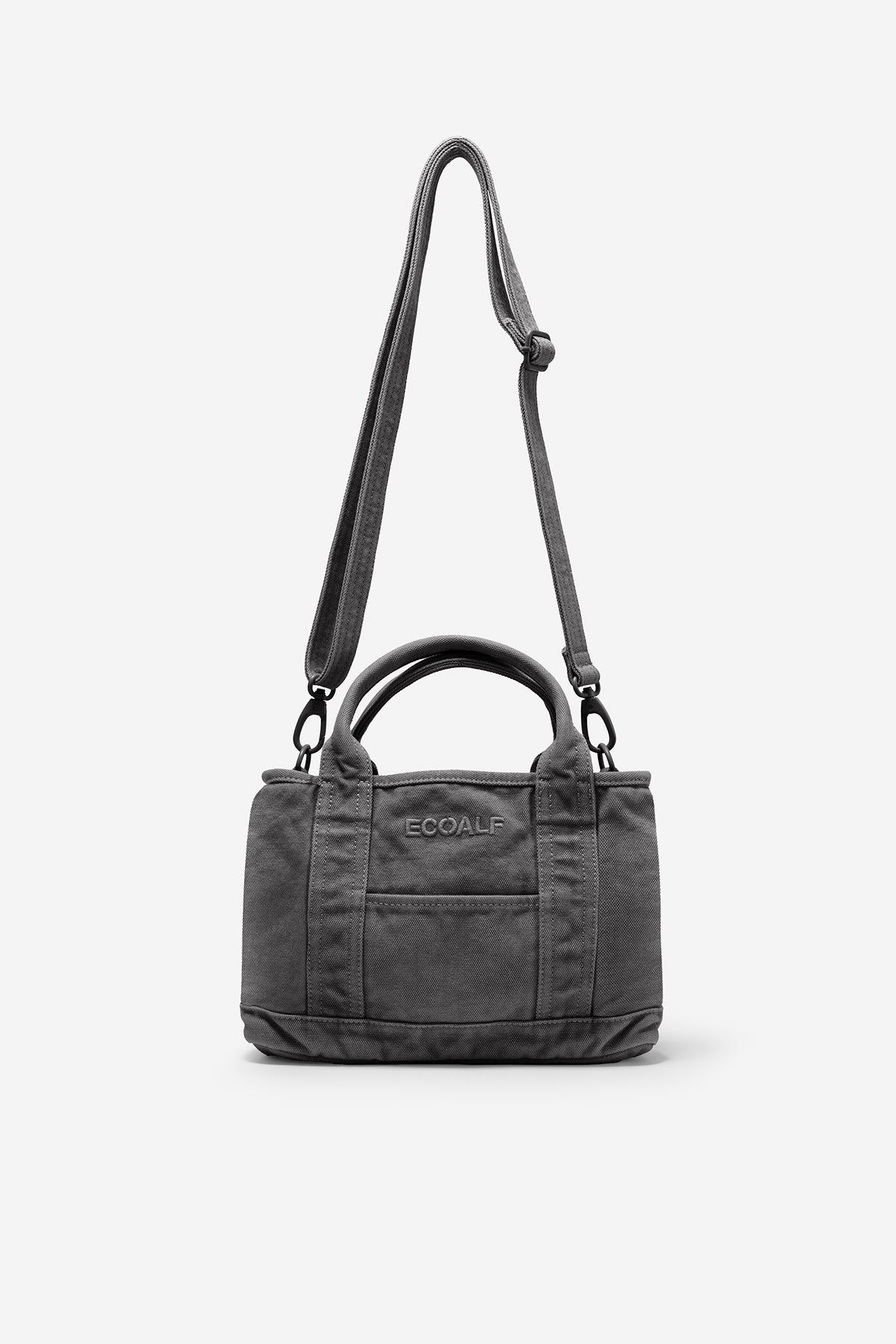 BORSA PICCOLA DA DONNA PALMS MINI GRIGIO