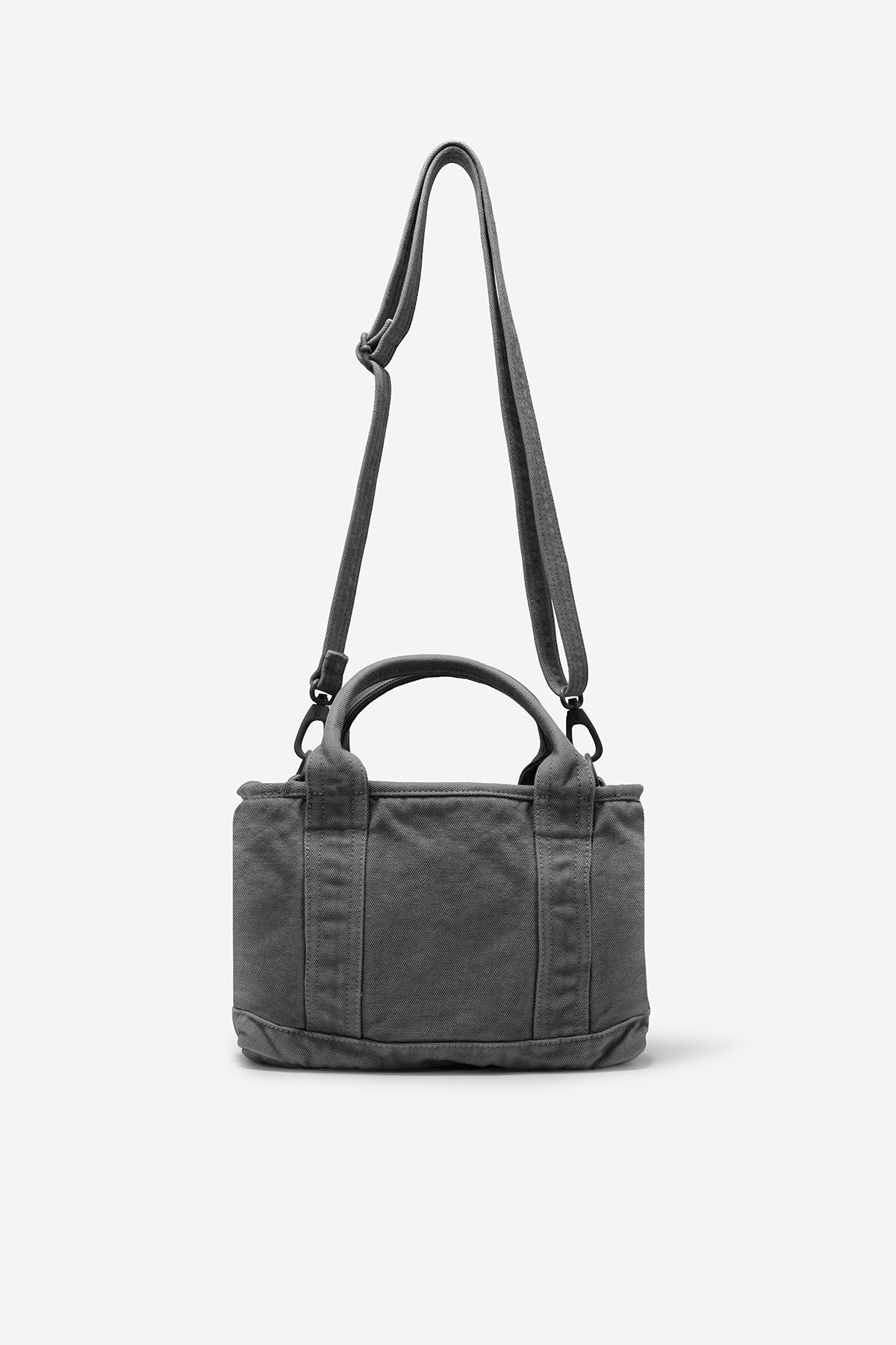 BORSA PICCOLA DA DONNA PALMS MINI GRIGIO