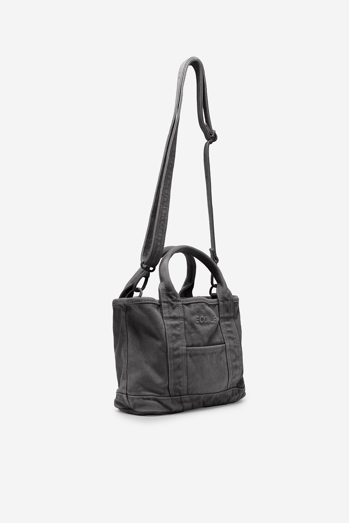 BORSA PICCOLA DA DONNA PALMS MINI GRIGIO