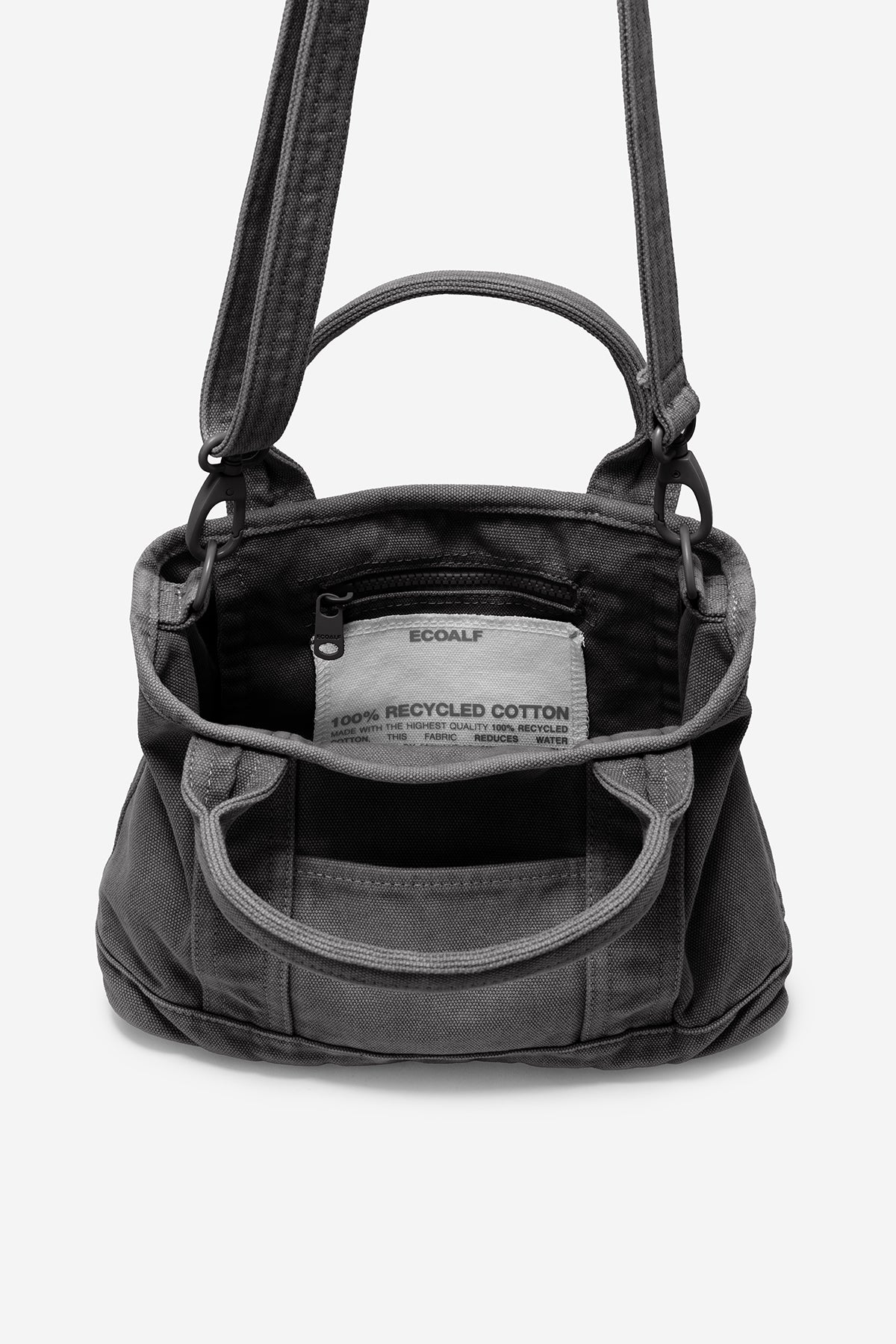 BORSA PICCOLA DA DONNA PALMS MINI GRIGIO