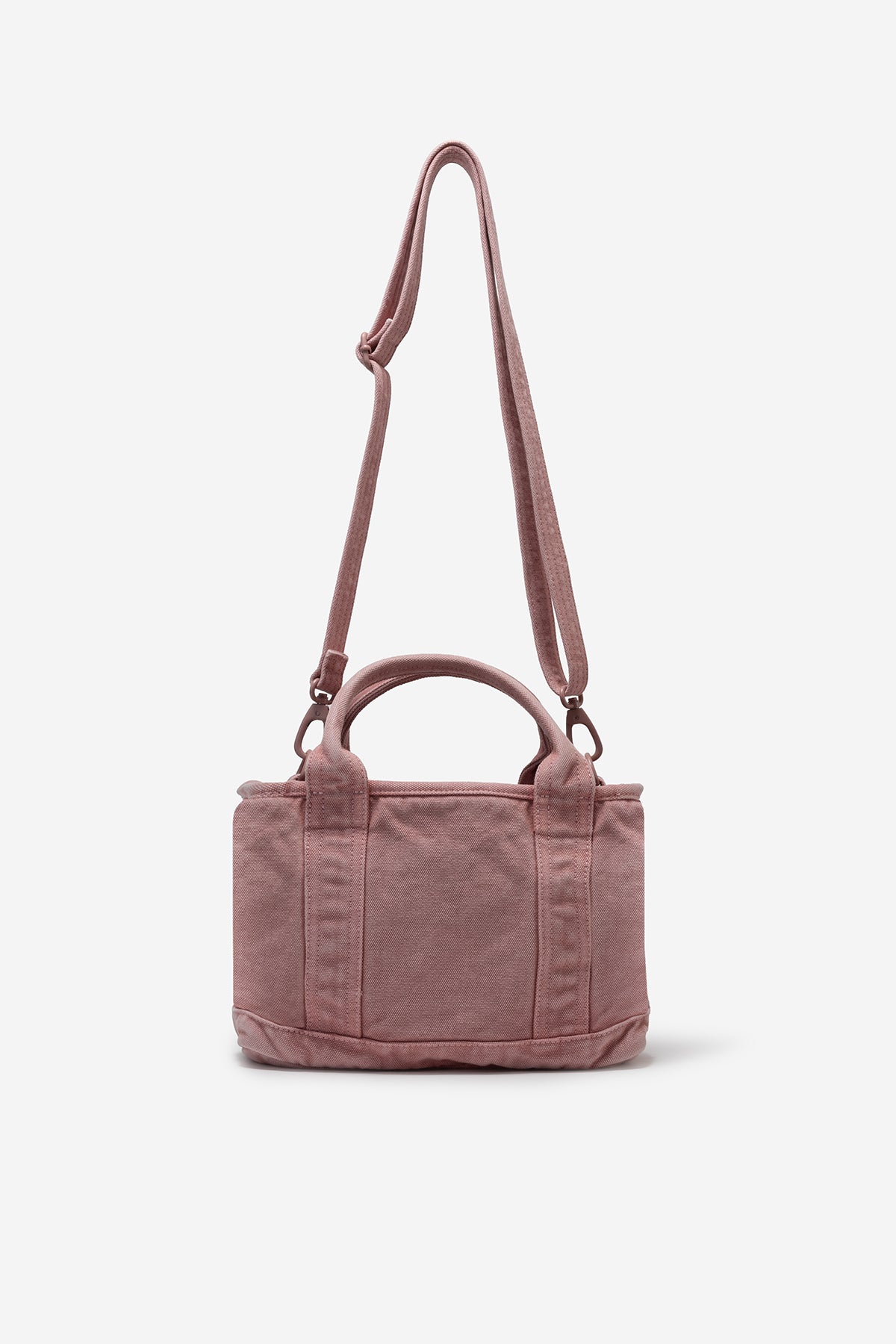 PETIT SAC FEMME PALMS MINI ROSE