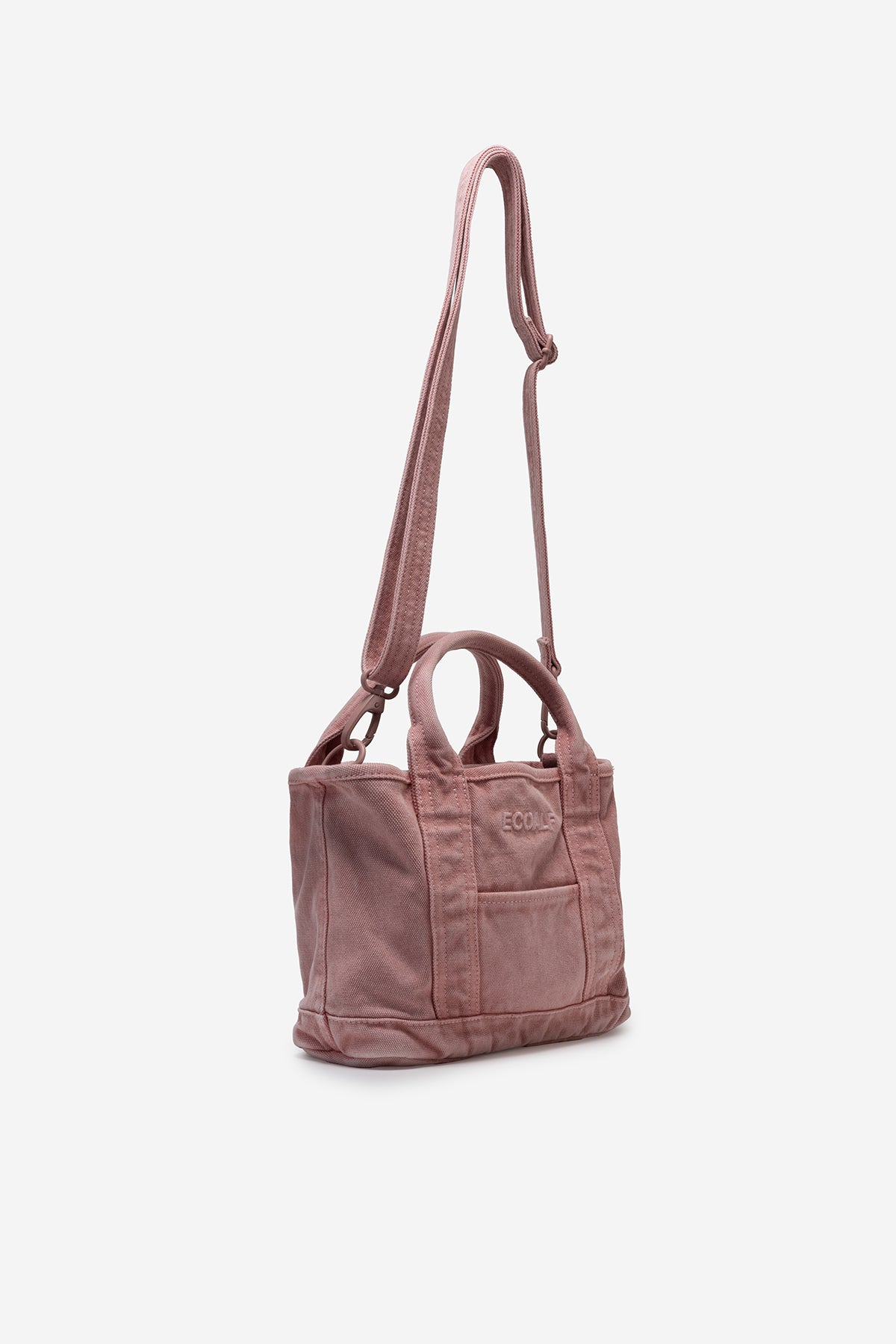 PETIT SAC FEMME PALMS MINI ROSE
