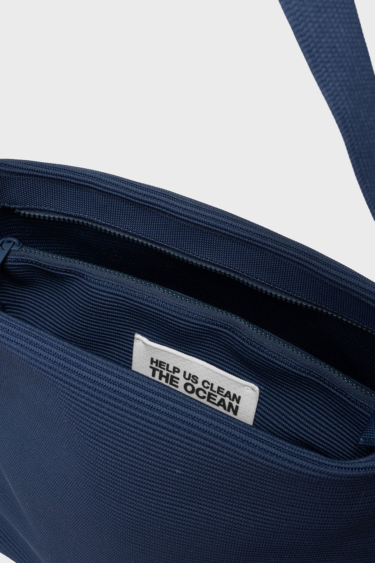 SAC-SEAU TIKA BLEU
