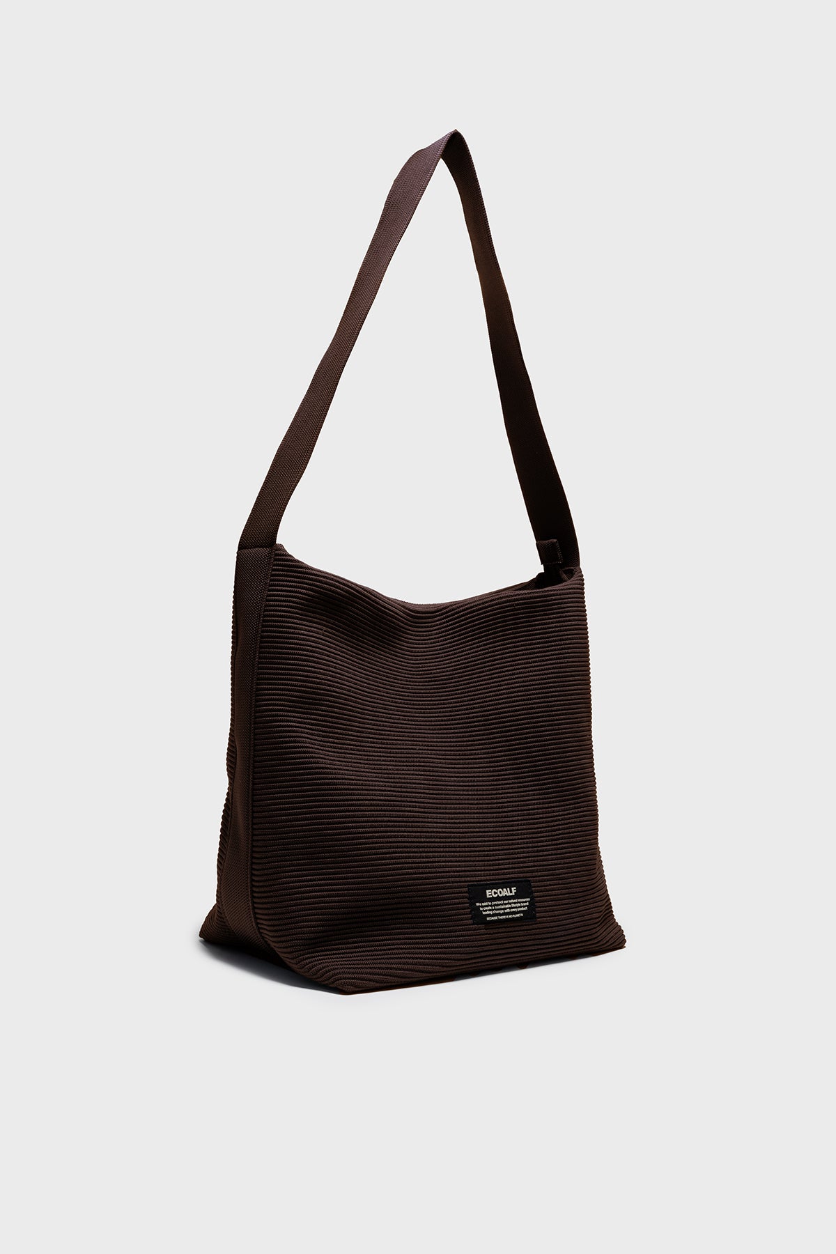 SAC-SEAU TIKA MARRON