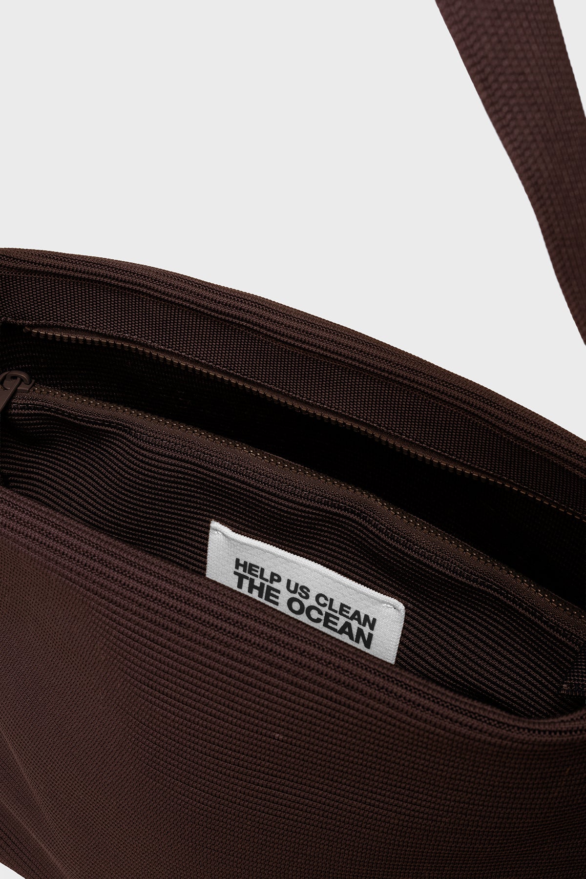 SAC-SEAU TIKA MARRON