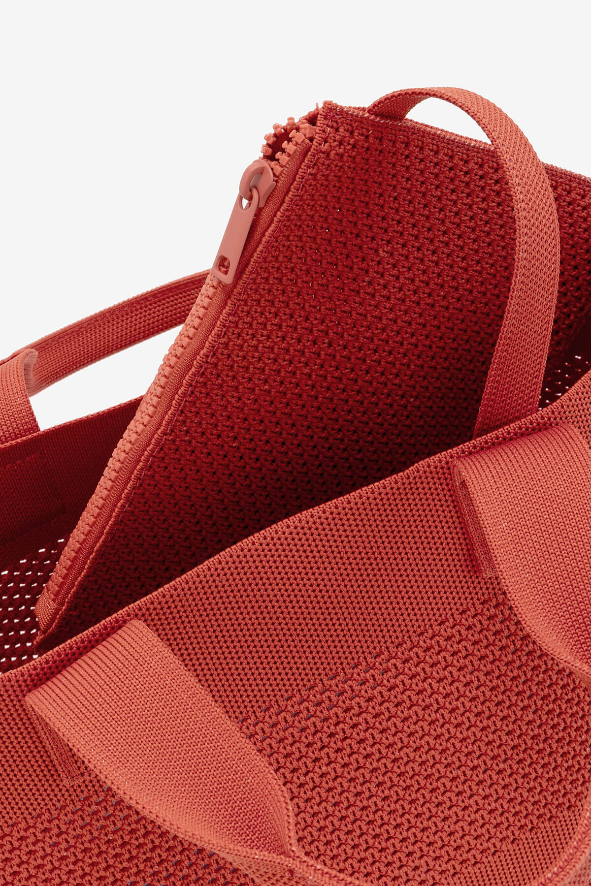 MINI-BEUTELTASCHE TIKA ORANGE