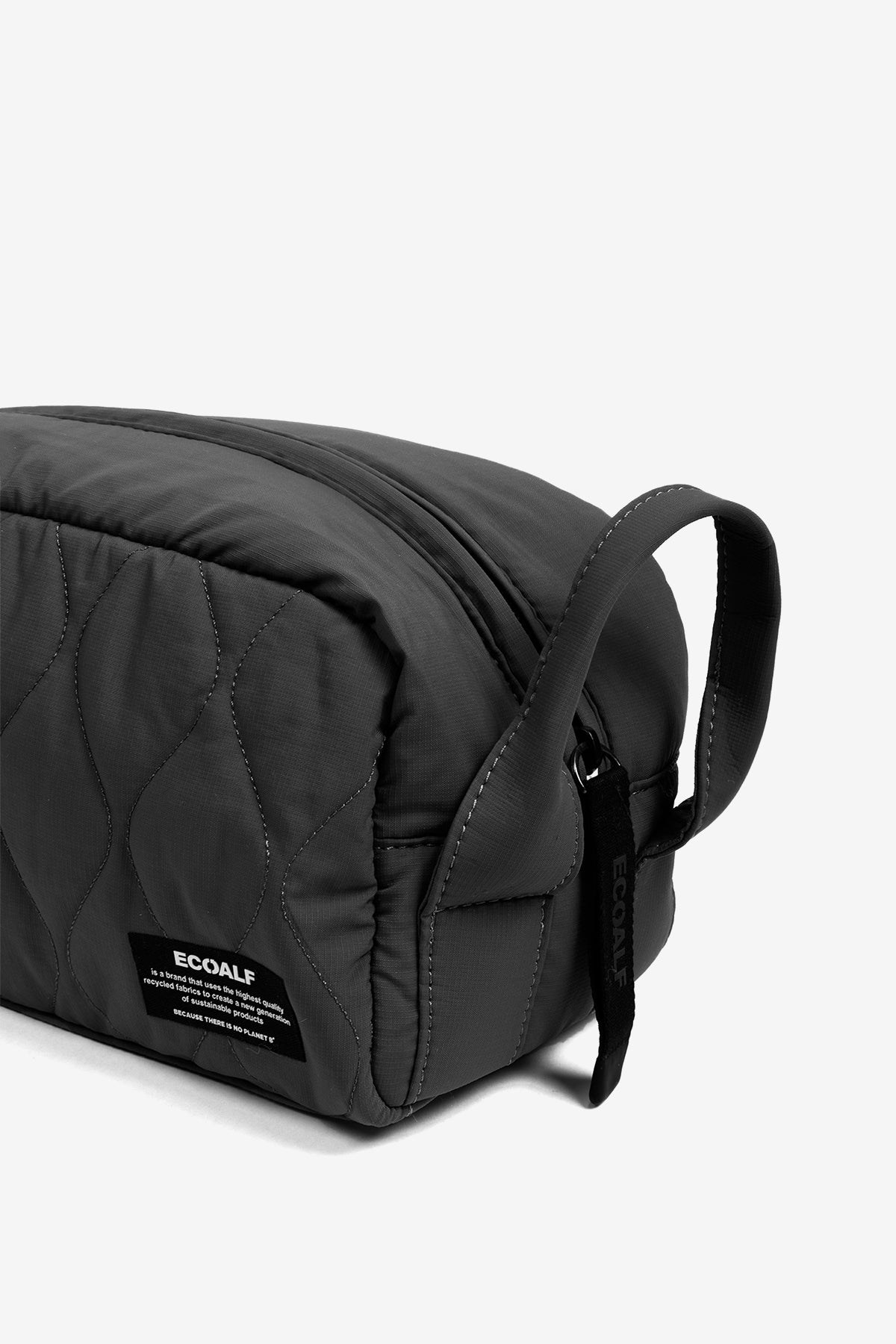 TROUSSE DE TOILETTE FLOCK NOIR