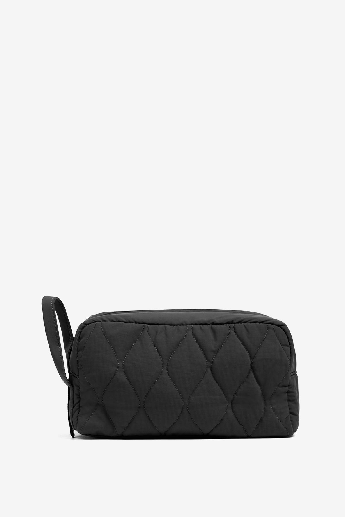 TROUSSE DE TOILETTE FLOCK NOIR