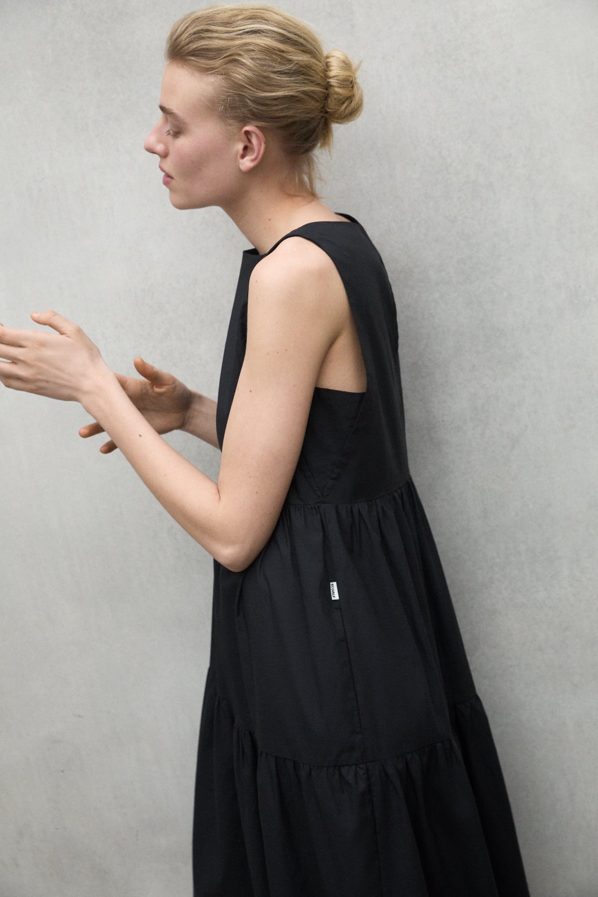 ROBE BOSSA NOIRE
