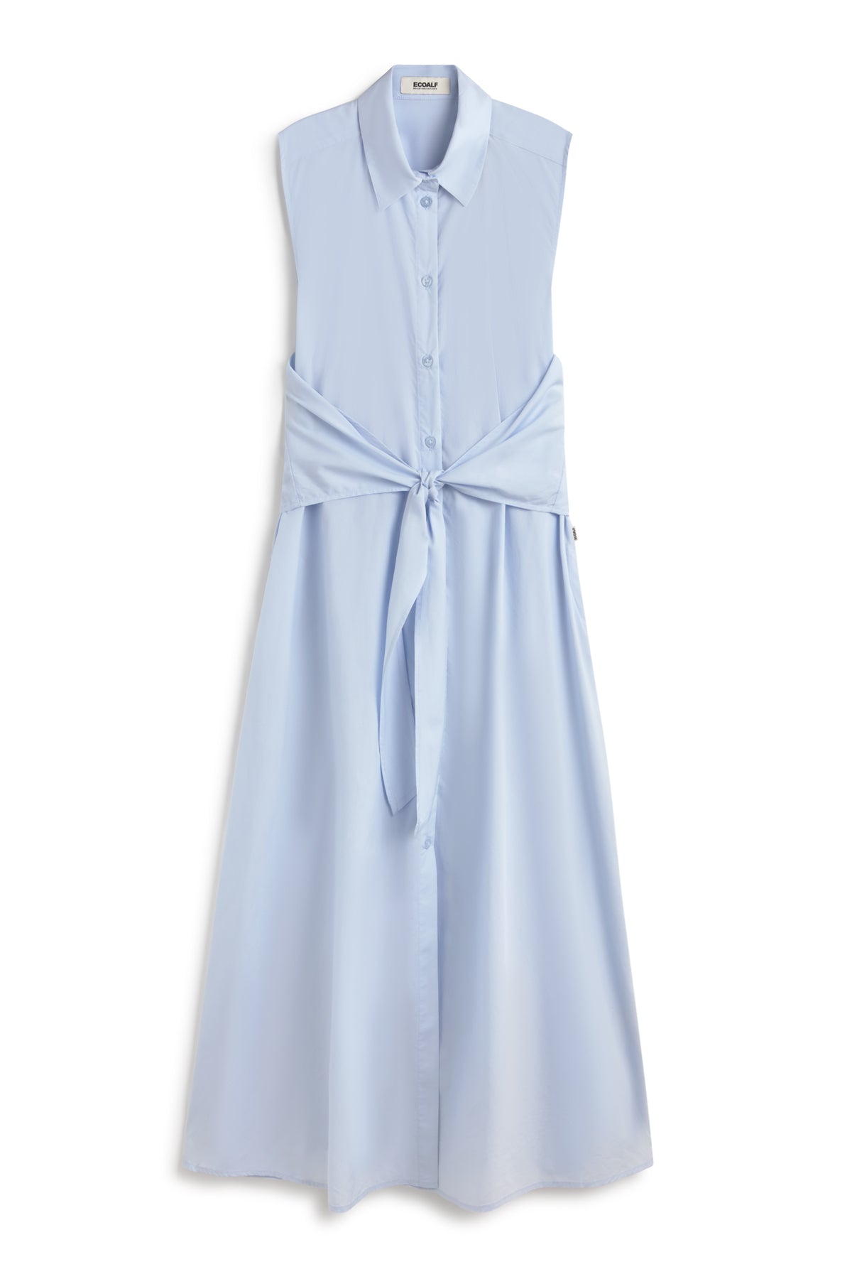 VESTIDO CHIARA AZUL CLARO