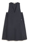 KLEID FRANCESCA MARINEBLAU