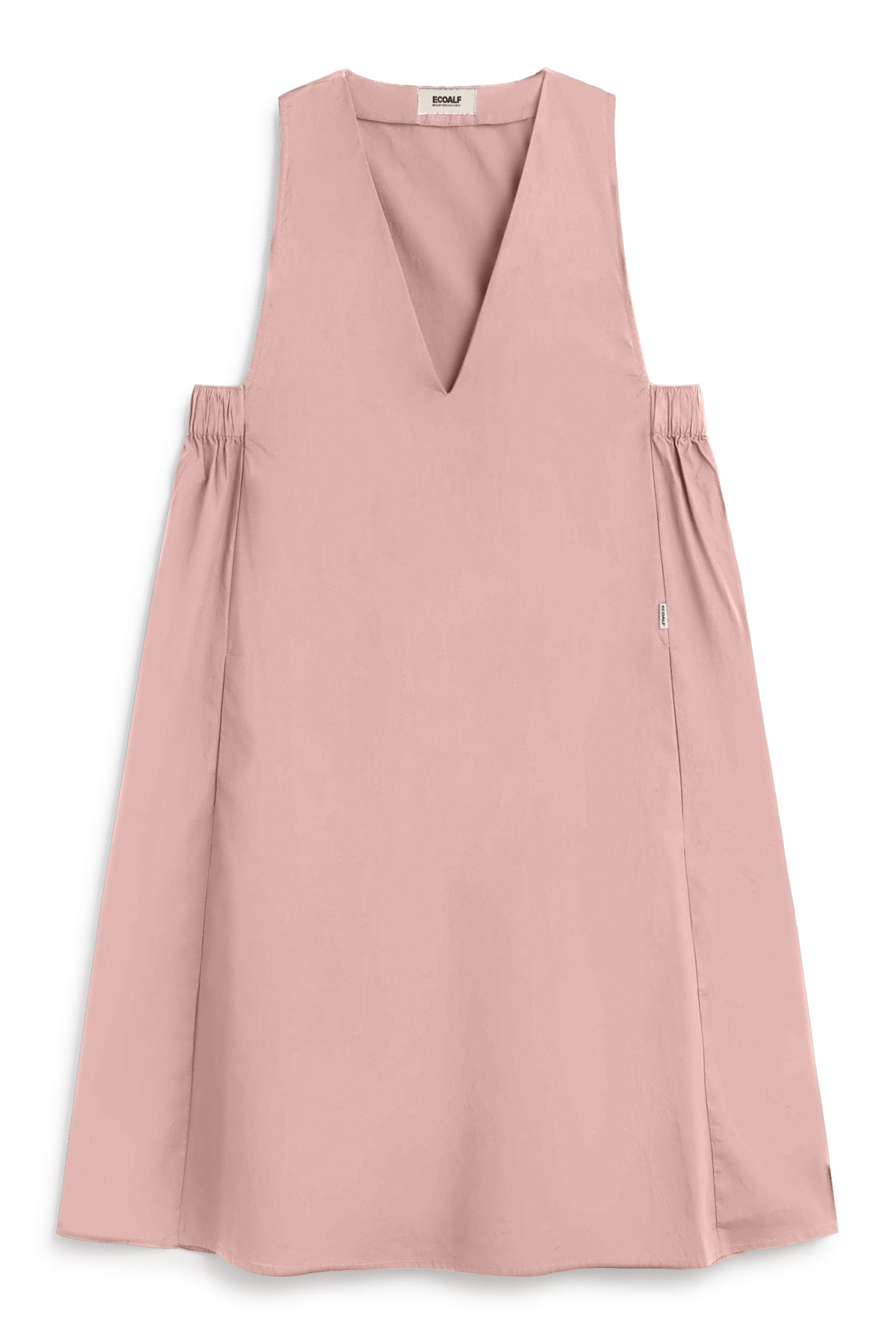 KLEID FRANCESCA ROSA