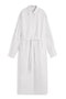 ROBE KAORI BLANCHE