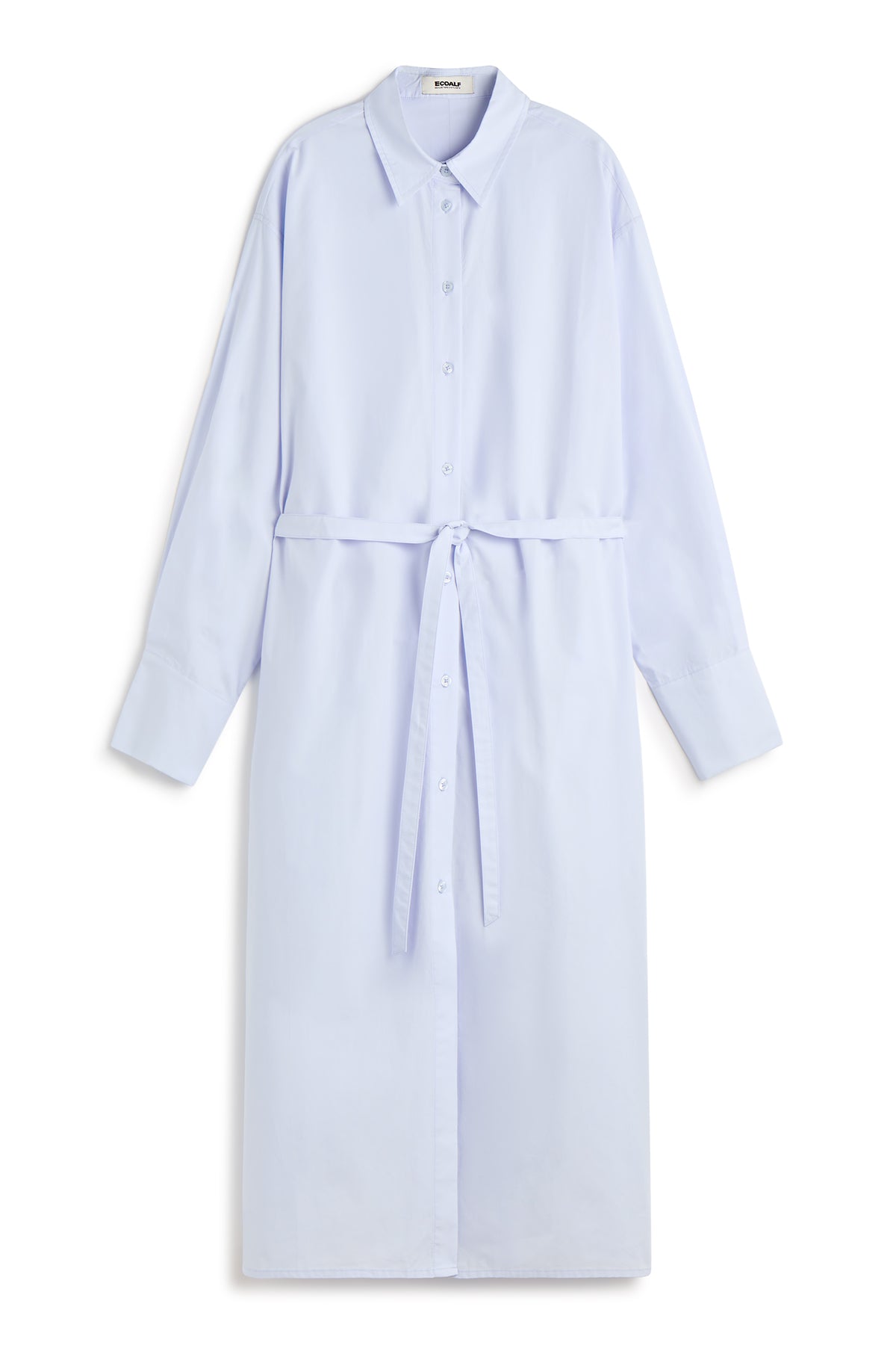 ROBE KAORI BLEU CLAIR