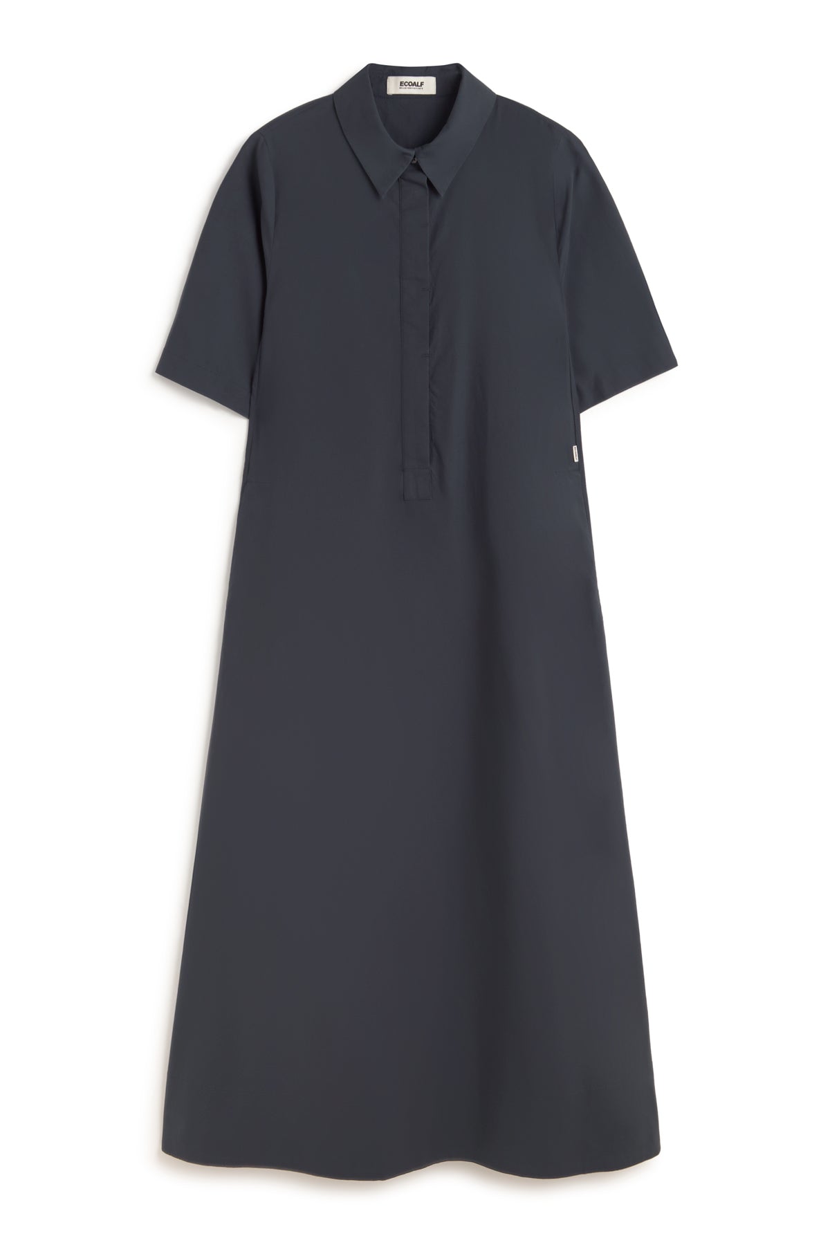 ABITO MARTINA BLU NAVY