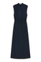 KLEID MIKA DUNKELBLAU