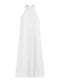 VESTIDO UKARA BLANCO