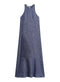 VESTIDO UKARA AZUL