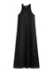 VESTIDO UKARA NEGRO