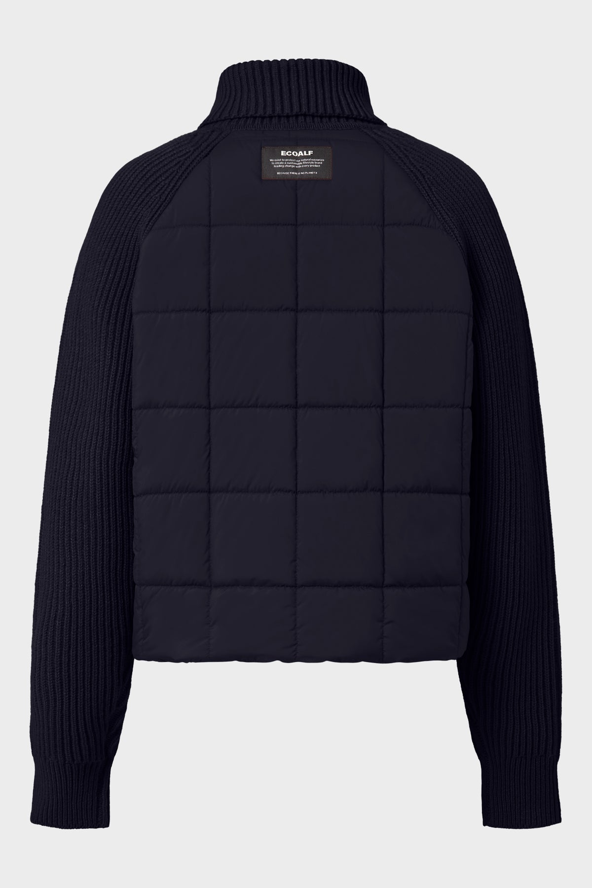 HYBRIDJACKE DANIELA MARINEBLAU