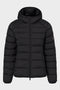 VESTE ASPENALF NOIRE