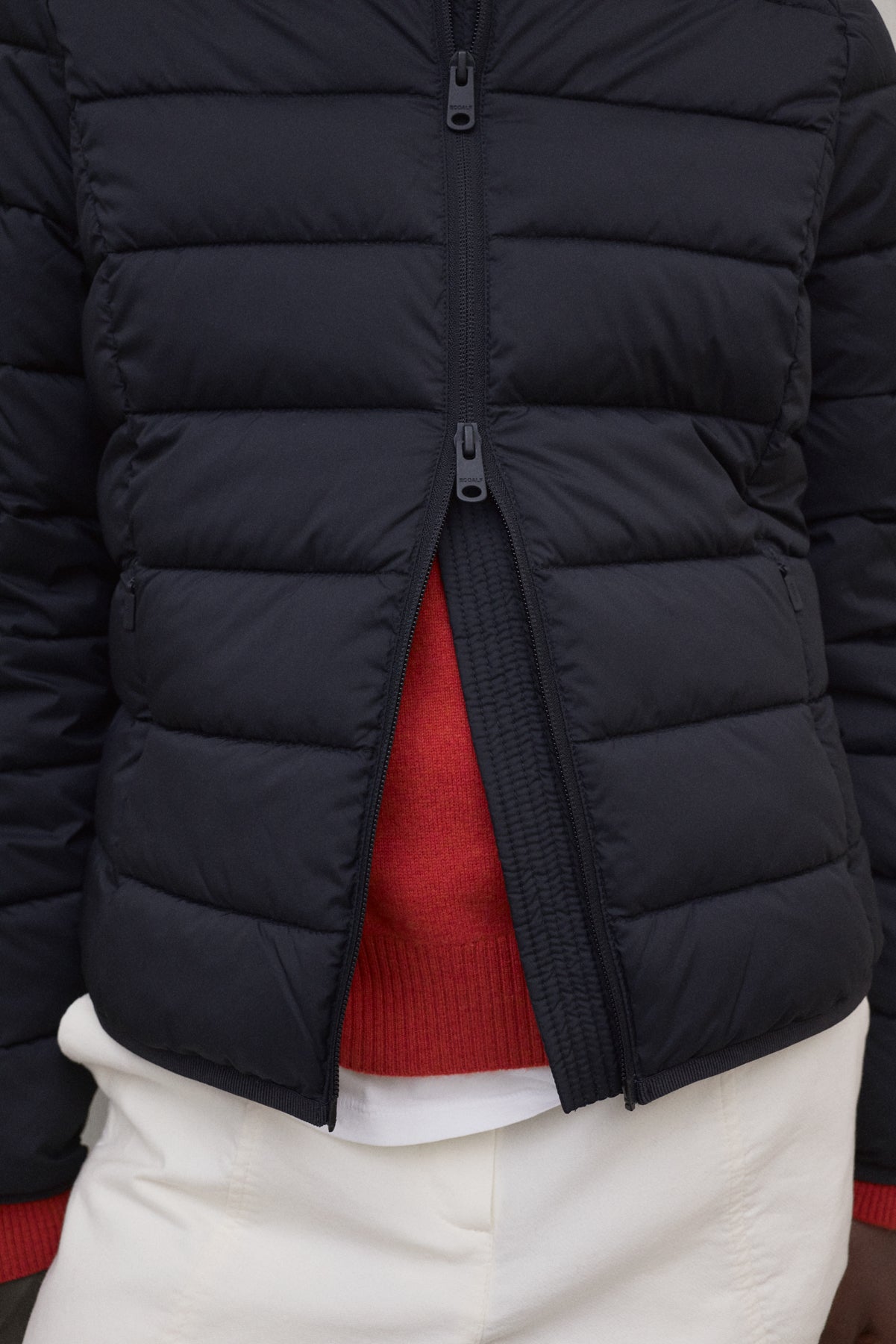 VESTE ASPENALF NOIRE