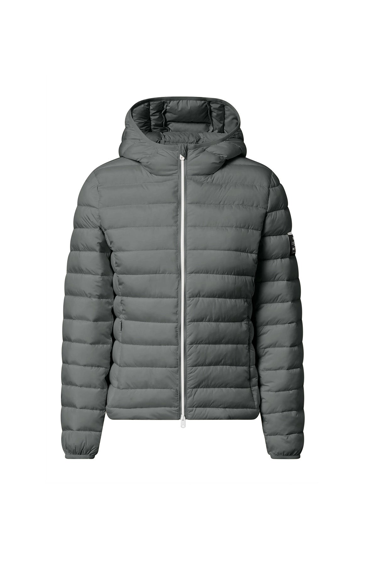 VESTE ATLANTIC VERT