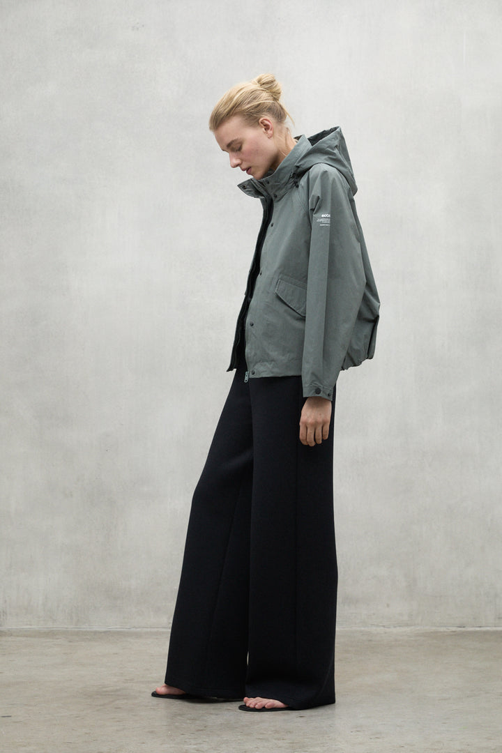 VESTE BELUMUT KHAKI