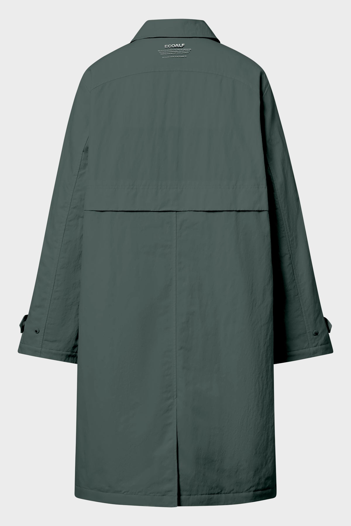 CHAQUETA CALOA KHAKI