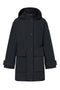 JACKE COVA MARINEBLAU