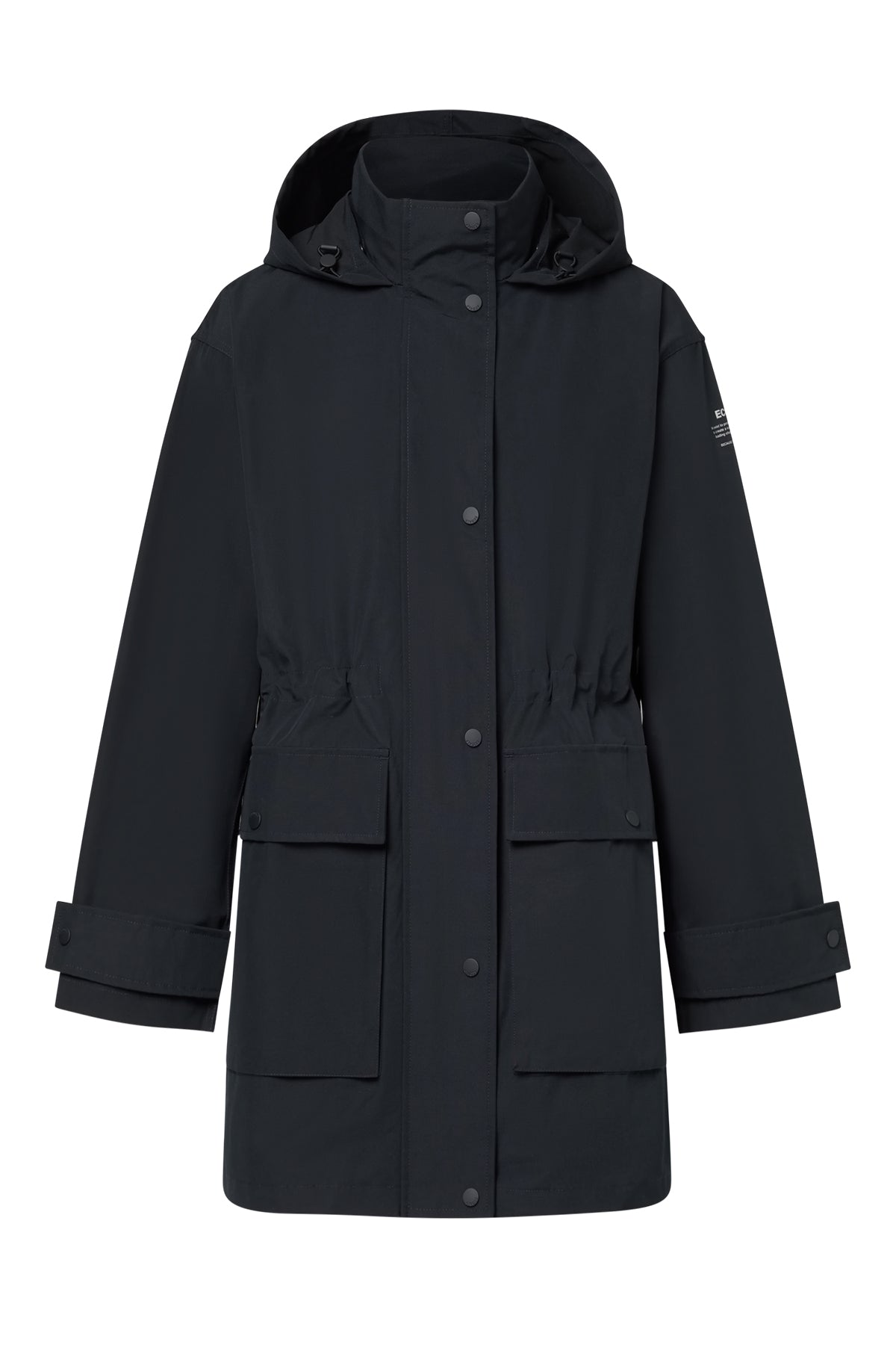 CHAQUETA COVA AZUL MARINO