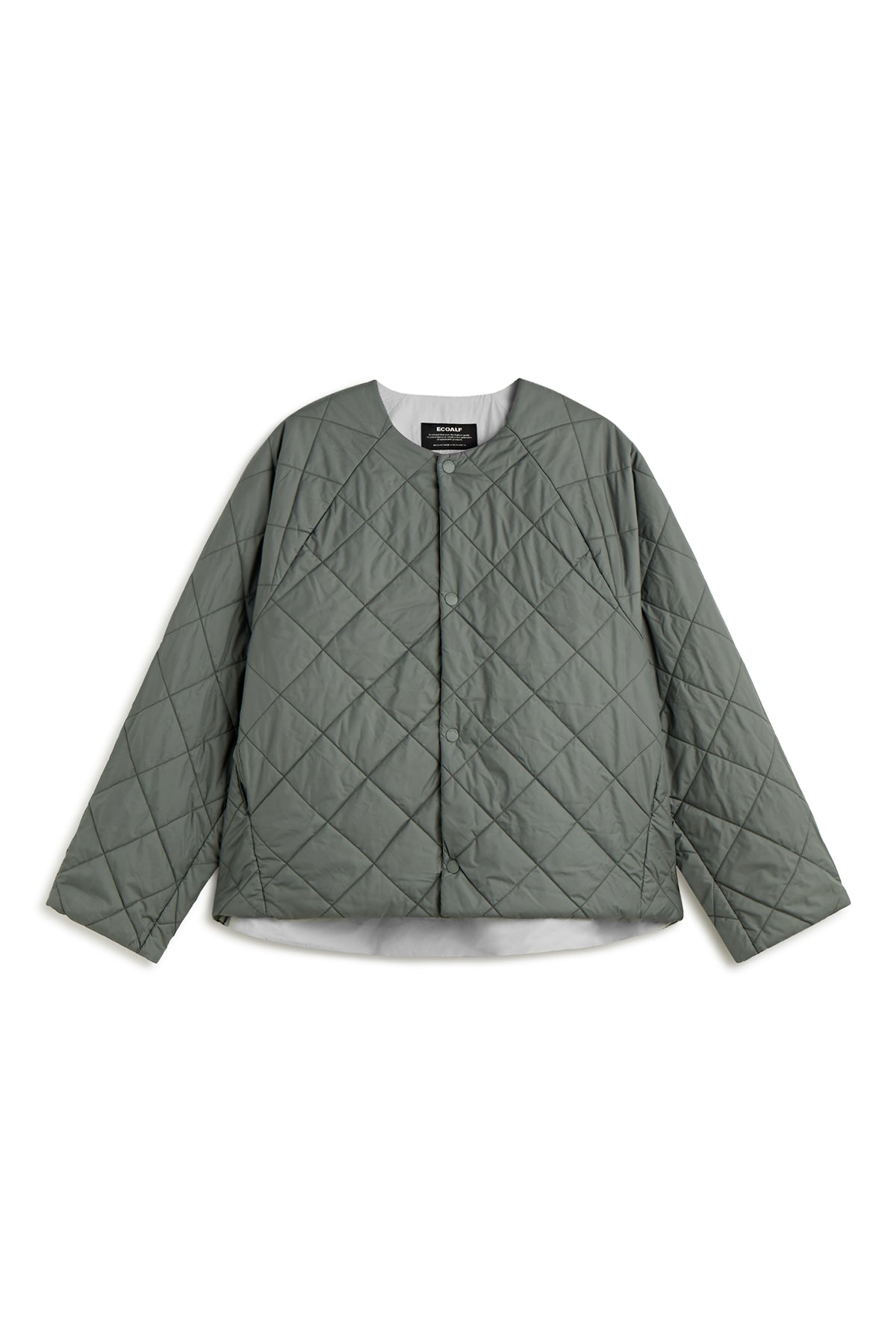 GREY GAVEA REVERSIBLE 