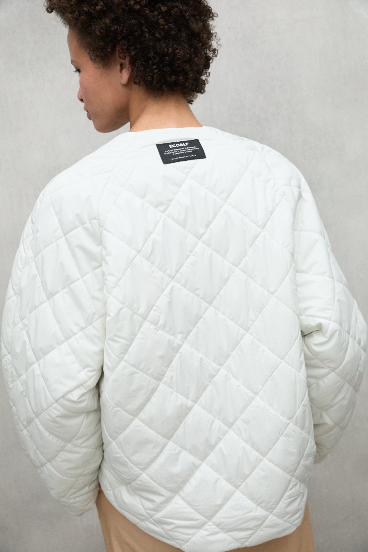 WENDJACKE GAVEA BEIGE