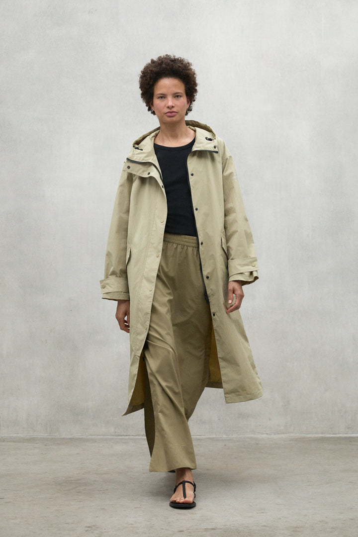 CHAQUETA JUNO BEIGE
