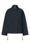 NAVY BLUE MAJOR JACKET