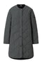 KHAKI MAYEN JACKET
