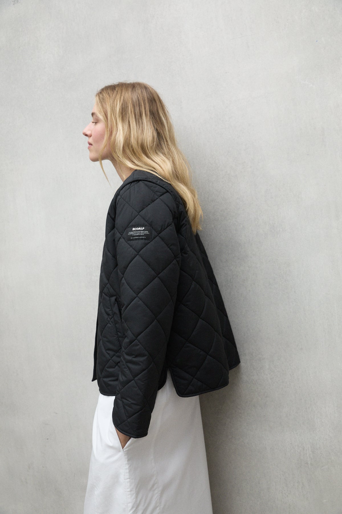 JACKE MUSA SCHWARZ