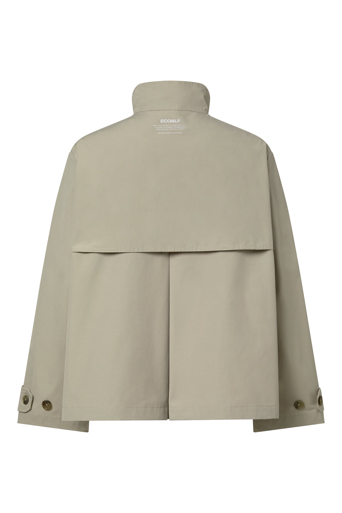 GIACCA NEBU BEIGE