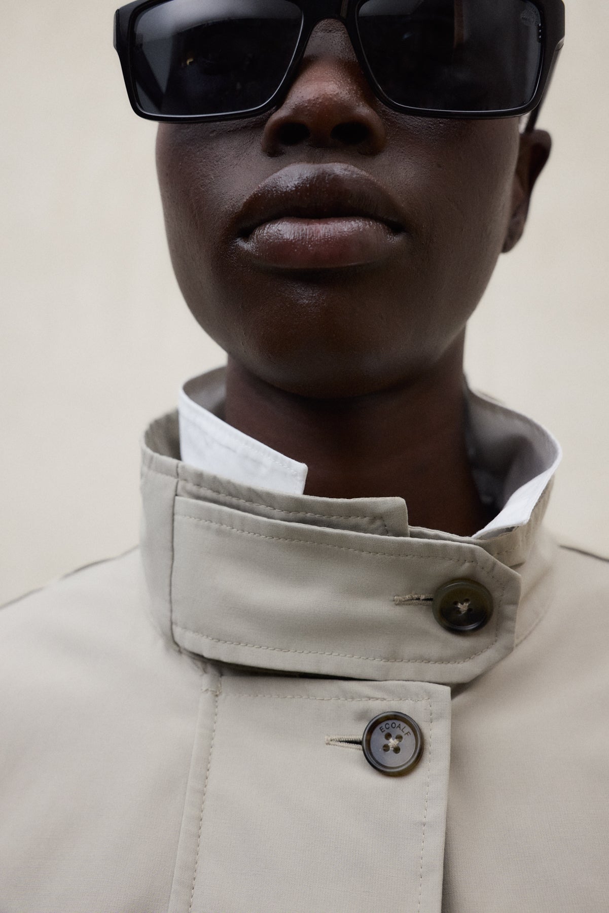 GIACCA NEBU BEIGE