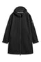 BLACK NEVE JACKET