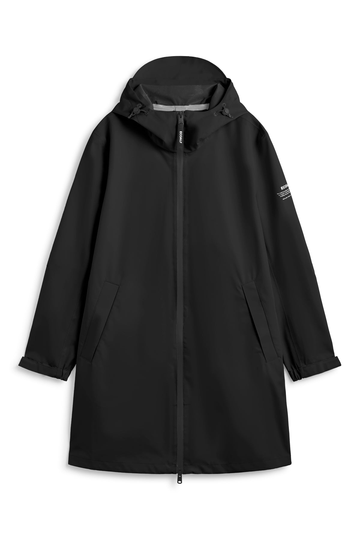CHAQUETA NEVE NEGRA