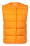 GILET SANS MANCHES OLIMPO ORANGE